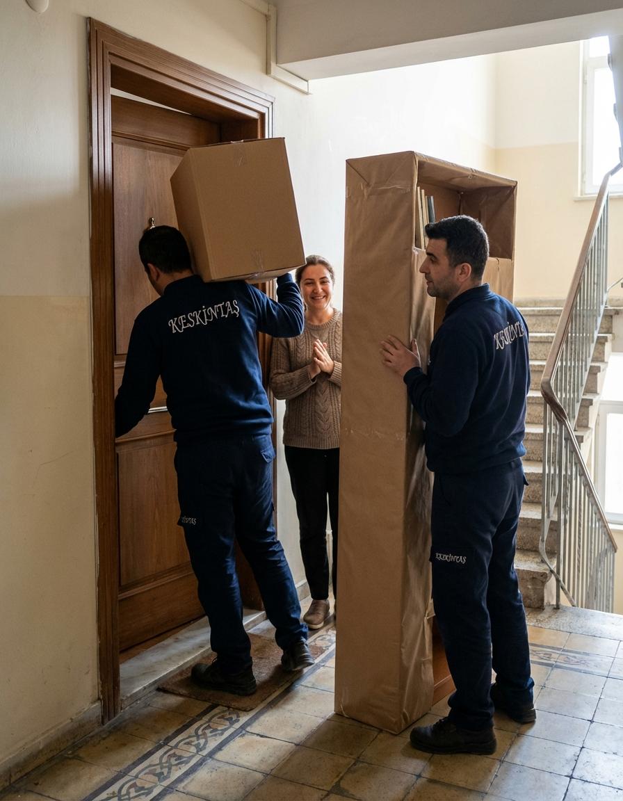 Hizmet listesi ve iletişim bilgileri