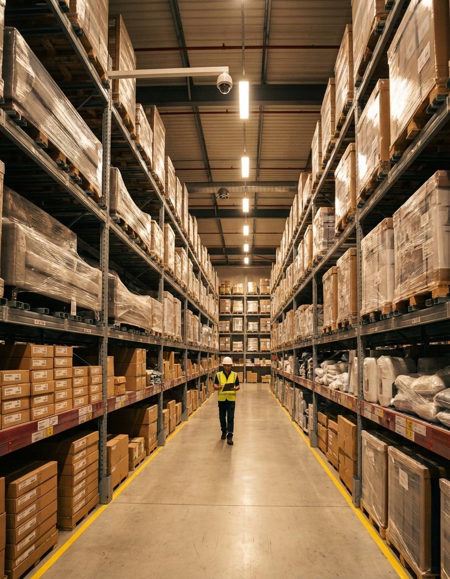 Kamyon arka görünüm - hizmetler