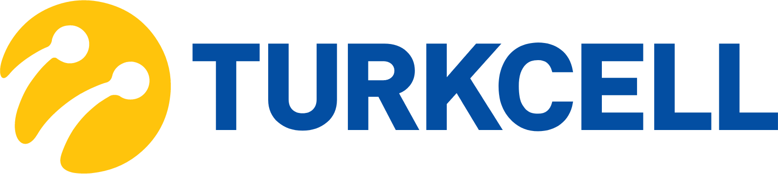 Turkcell logo
