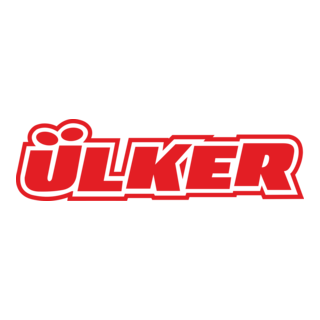 Ülker logo