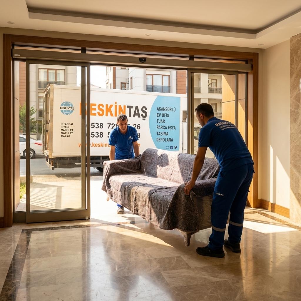 Ev / Ofis Taşıma